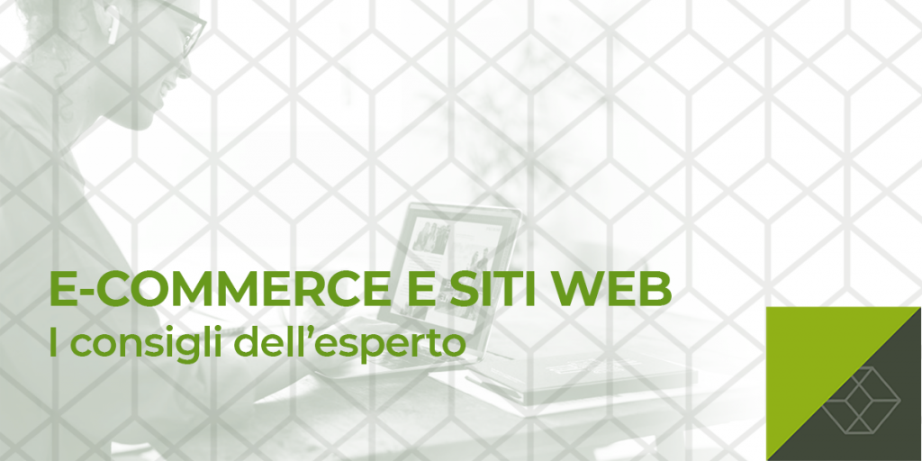e-commerce - siti web - digital