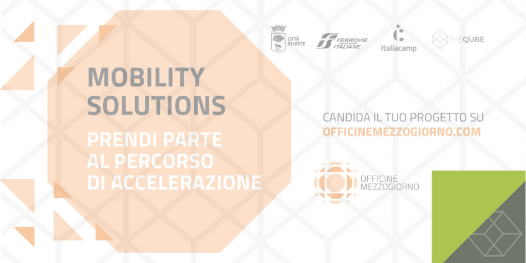 Mobilità sostenibile