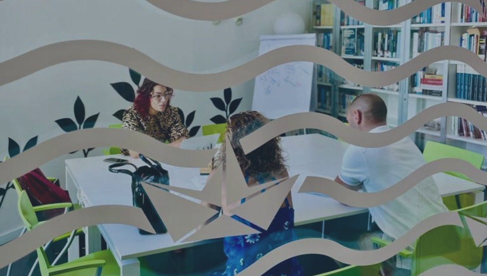 Consulting-The Qube-Incubatore Certificato-Consulenze