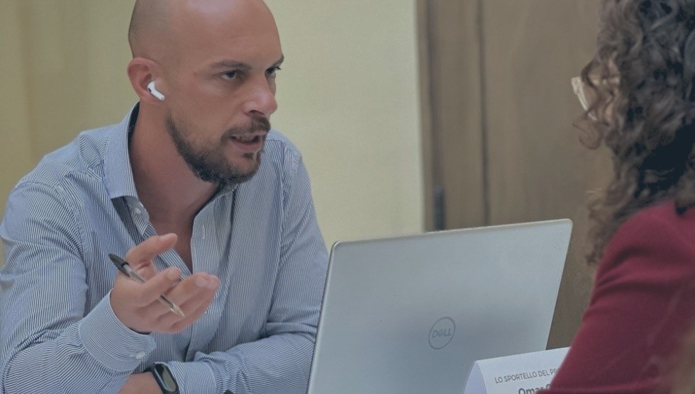 Digital-The Qube-Incubatore Certificato-Consulenze