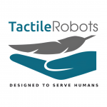 Logo_Tactile Robots