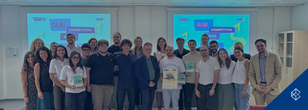 Sub-competition Lecce